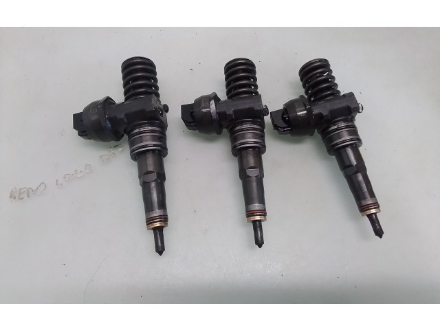 Vstřikovač 038130073AG, 0414720215   Volkswagen Fox     