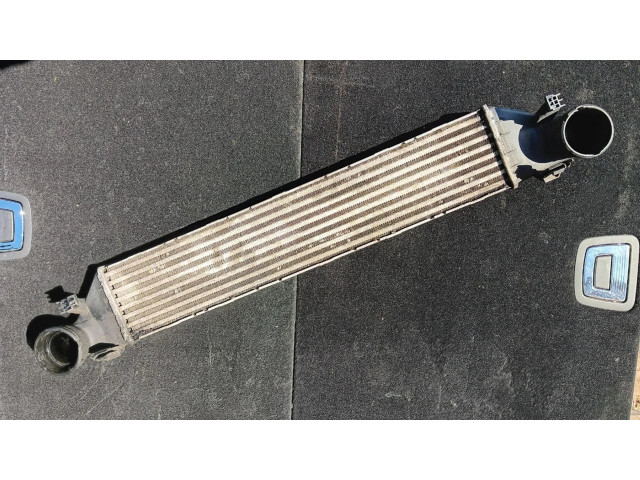 Интеркулер  A2035000600, 1797463   Mercedes-Benz C W203 1.8