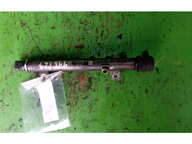 Vstřikovací lišta 0445214057   Alfa Romeo 159    4625355 
