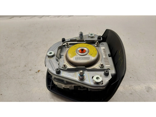 Подушка безопасности водителя 4513005130C0, GT089090559   Toyota Avensis T270