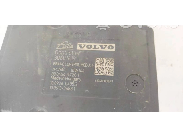 Jednotka ABS 8G9N2C405AC, 8G9N-2C405-AC   Volvo XC70 2010