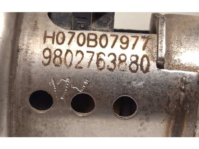 Vstřikovač 9802763880   Toyota Proace    BH02 