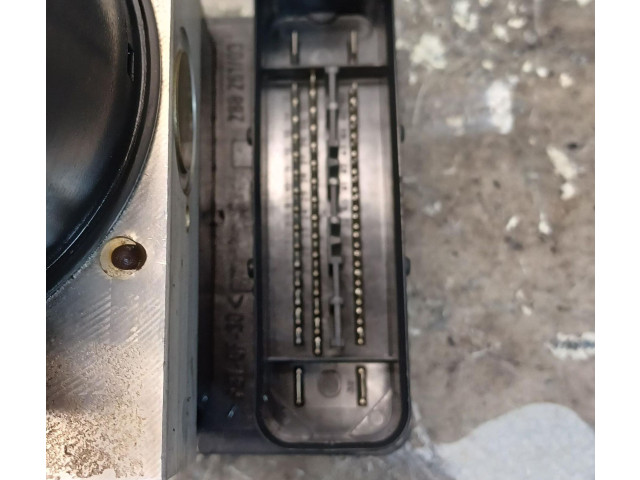 Jednotka ABS 34.51-6765282, 34.51-6765282   Mini One - Cooper R50 - 53 2003