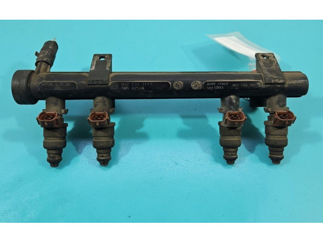 Vstřikovač 0471333193, IMPRK1414052   Skoda Fabia Mk1 (6Y)     