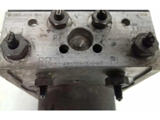 Jednotka ABS 51754309   Alfa Romeo 166 