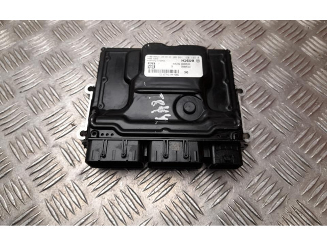 Řídící jednotka 237109896S, 237109895S   Nissan Primastar 2024