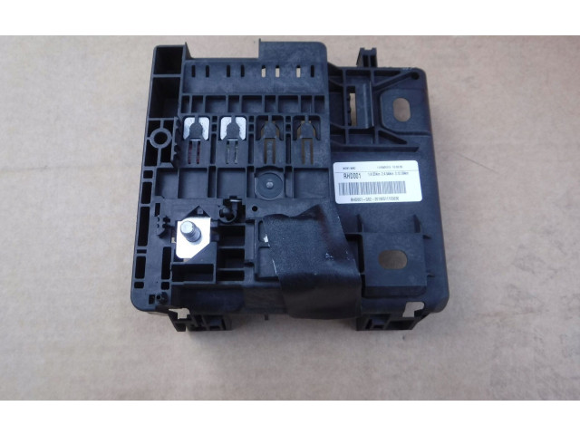 Блок предохранителей JX6T14A094AC   Ford Focus    