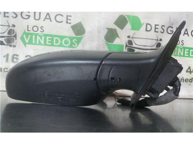 Zpětné zrcátko  Volvo V70 2000  D5252T, 15463  