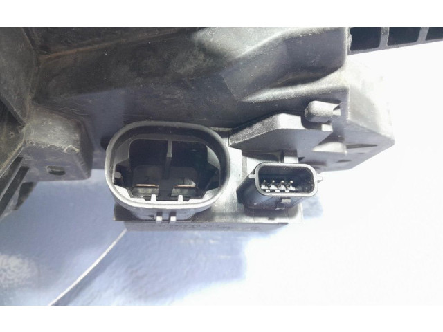 Вентилятор радиатора     214817080R, 214817080R    Chevrolet Express 