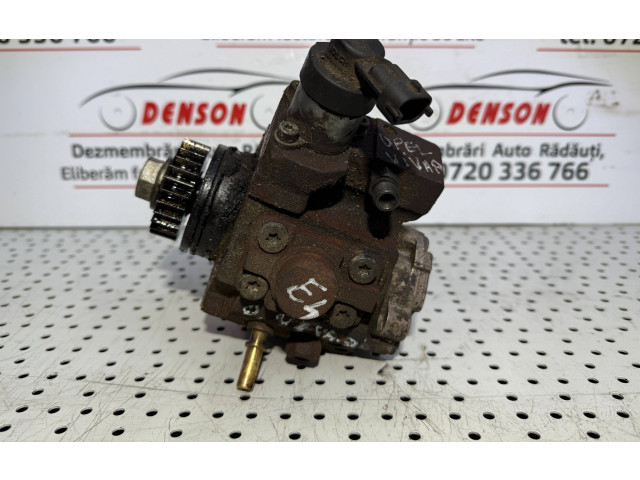 Vstřikovací čerpadlo 0445010170, 8200690744   Renault Koleos I     