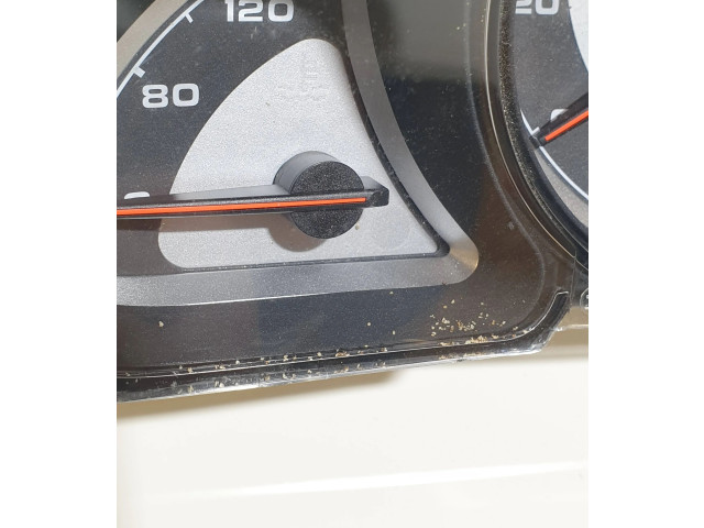 Přístrojová deska  Mercedes-Benz SL R230 2007 A2305400023, 88311325  