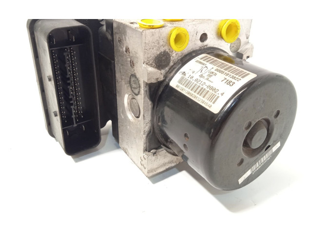 Jednotka ABS 51913822, 10.096128093   Alfa Romeo Giulietta 2012