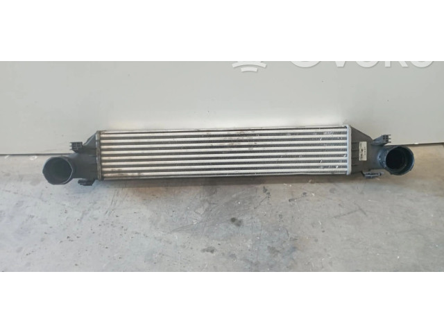 Интеркулер  A2035000600   Mercedes-Benz CLK A209 C209 