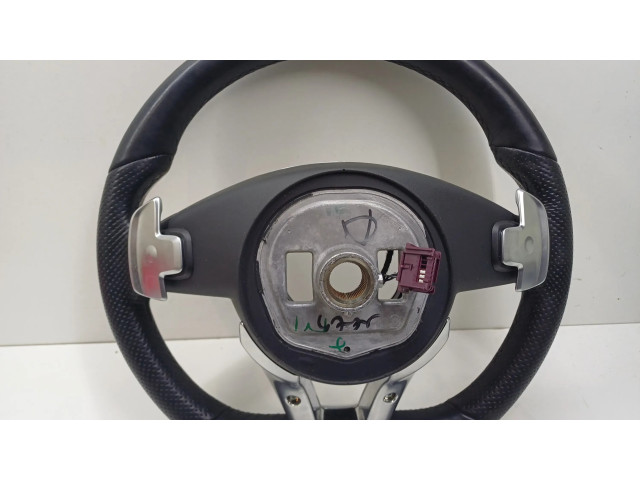 Volant Mercedes-Benz E W213 2016 A0004606600  