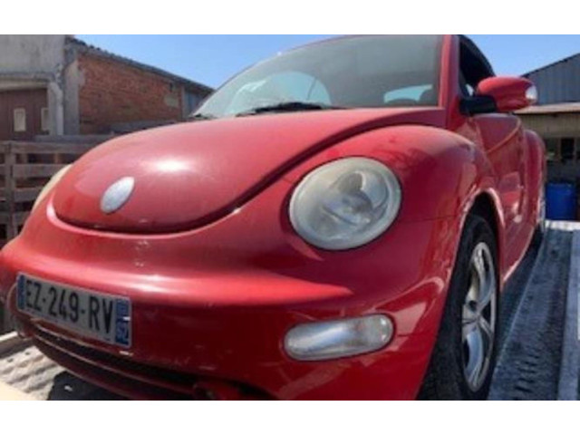 Přístrojová deska  Volkswagen New Beetle 2003   