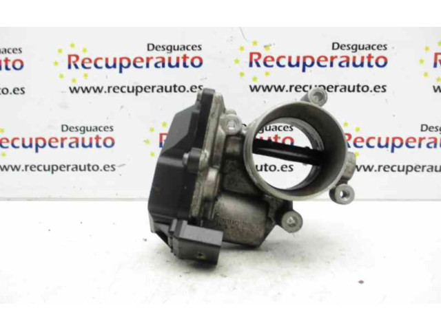 Рулевая рейка  Дроссельная заслонка 03L128063E   Seat Exeo (3R) 2008 - 2013 года
