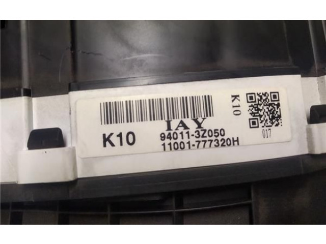 Přístrojová deska  Hyundai i40 2013 940113z050, 940113Z050  