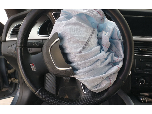 Volant Audi A5 8T 8F 2007 61711340800  