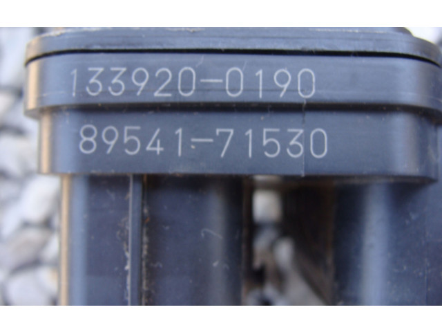 Jednotka ABS 4454071500   Toyota Hilux (AN120, AN130) 2015