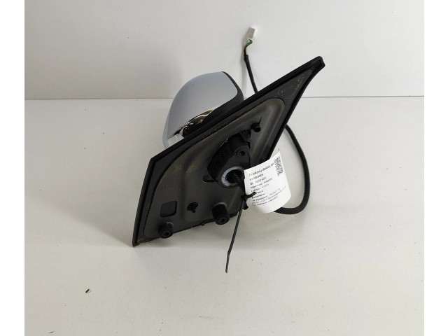 Zpětné zrcátko  Peugeot 108 2015  B000780780  
