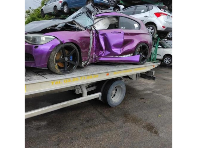 Zpětné zrcátko pravé BMW 1 F20 F21 2012    