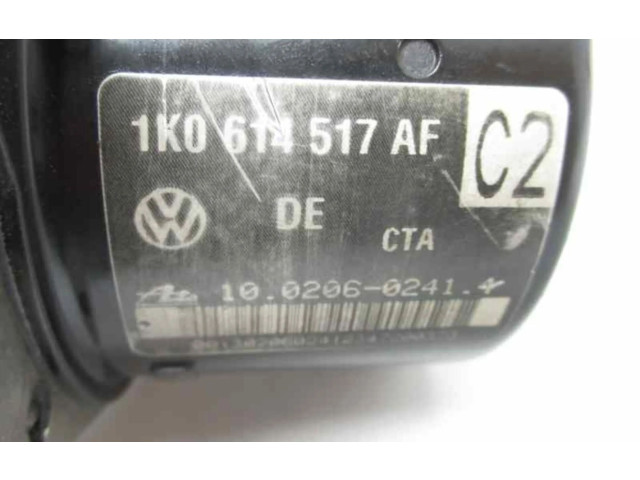 Jednotka ABS 1K0614517AF   Seat Toledo III (5P) 