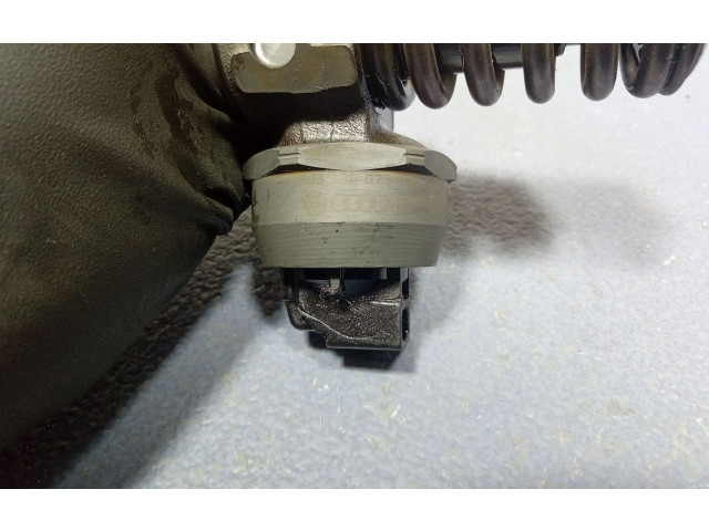Форсунка 038130073BP, 038130073BP    Skoda Roomster (5J)   