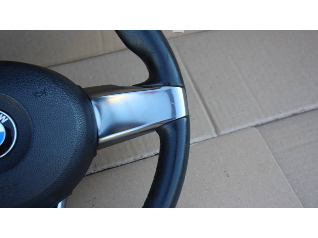 Volant BMW Z4 E85 E86 2003 KIEOWICA  