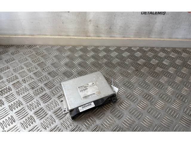 Блок управления АБС 0265109023, 0265109023   BMW 5 E39