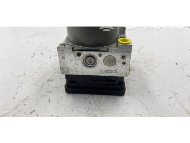 Jednotka ABS 1680717380   Peugeot 2008 II 2021