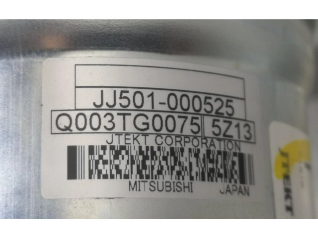 Volant Mazda 3 II 2016 JJ501000525  