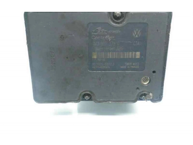 Přístrojová deska  Volkswagen Sharan  10092503173  