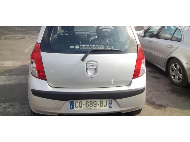 Ручка стеклоочистителей NT   Hyundai i10