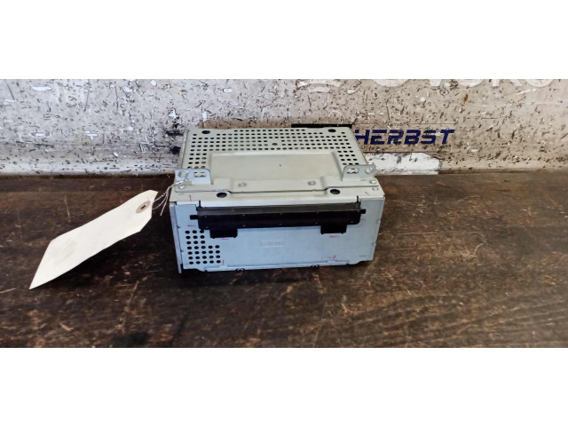 Считывающее устройство CD/DVD навигации (GPS) F1BT18C815HE, F1BT18C815HE   Ford Tourneo