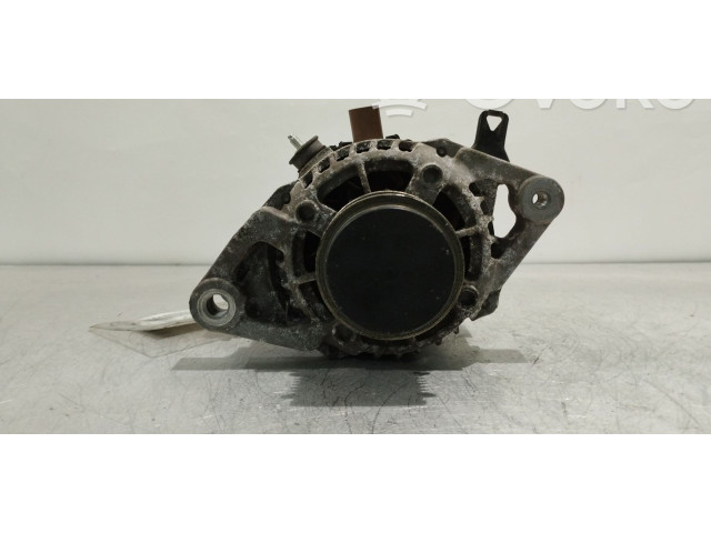 Генератор 270600Q180, 2PINOS   Peugeot 108      