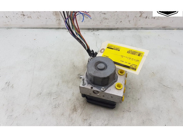 Jednotka ABS 2265106455, 1611918680   Peugeot 108 2014