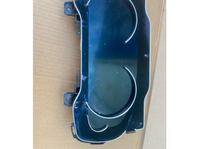 Панель приборов 0263723055, 20236311   BMW 5 G30 G31       