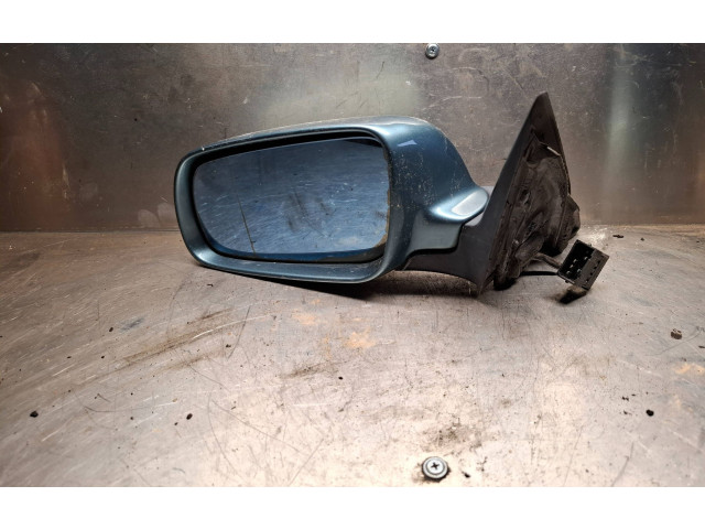 Zpětné zrcátko  Audi A6 S6 C5 4B 2000  022316, 022317  