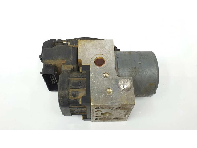 Jednotka ABS 589103E900, 476601DR4D   KIA Sorento IV 2002