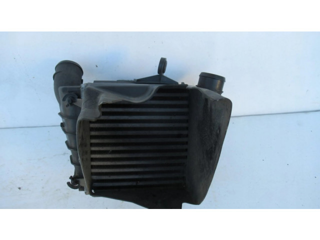 Интеркулер  6Q0145804A   Volkswagen Polo V 6R 1.4