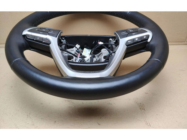 Руль Jeep Grand Cherokee  2010 - 2021 года 0560KEH3A105ZK      
