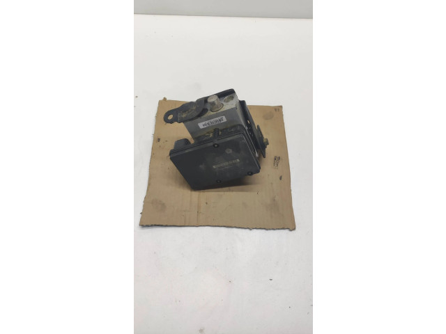 Jednotka ABS 00009332D1   Jeep Grand Cherokee (WK) 2007