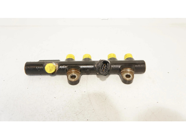 Vstřikovací lišta 175215346R   Renault Clio IV     