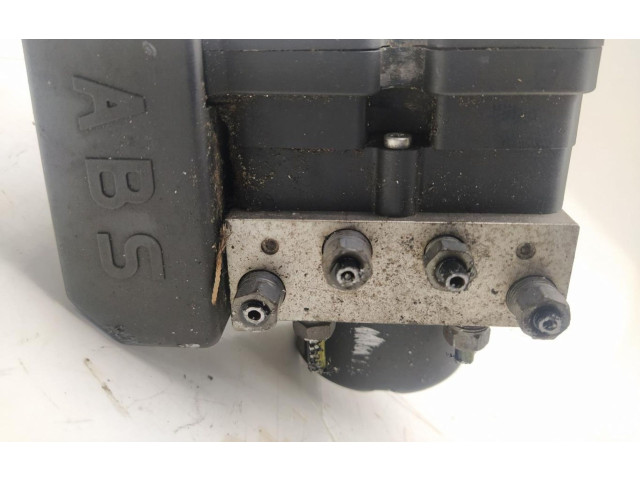 Jednotka ABS 9663945580   Peugeot 207 2007