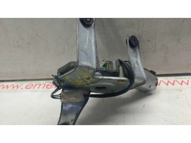 Моторчик заднего дворника 28710BU110T, MOTORLIMPIATRASERO    Nissan Almera Tino