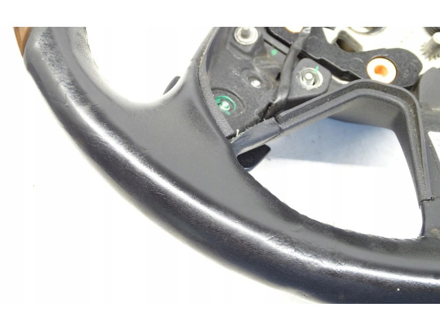 Руль Mercedes-Benz ML W164  2005 - 2011 года A1644608003      