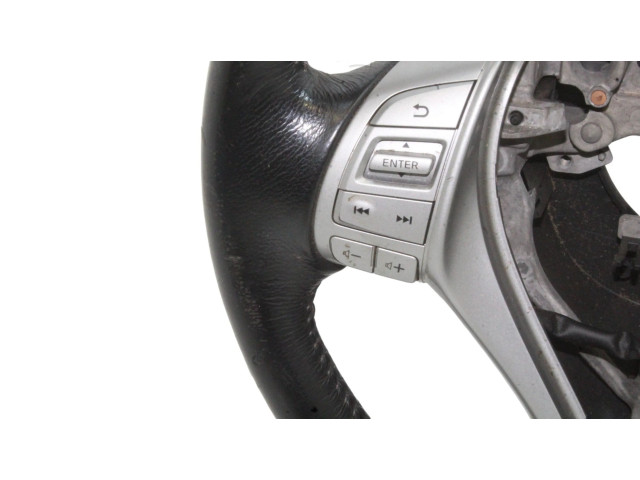 Volant Nissan X-Trail T32 2014   