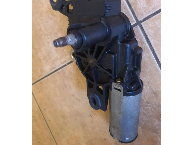 Моторчик заднего дворника 8L0955711B, 52975299    Audi A6 S6 C5 4B