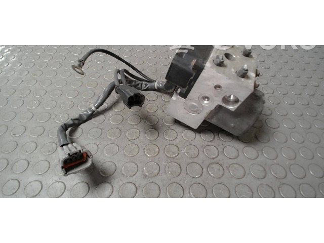Jednotka ABS 27531AC000, 26731AA200   Subaru Impreza I 1997