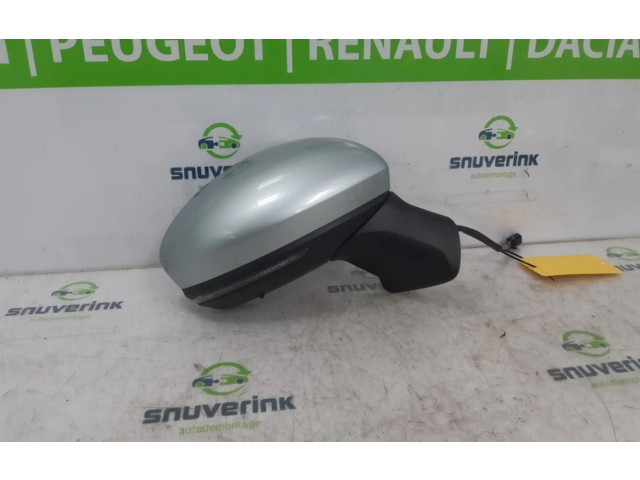 Zpětné zrcátko  Renault Captur 2021  963013506R, 963013506R  